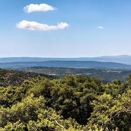 La Bonte, Chaleureux Avec Vue Enchantee Velieux