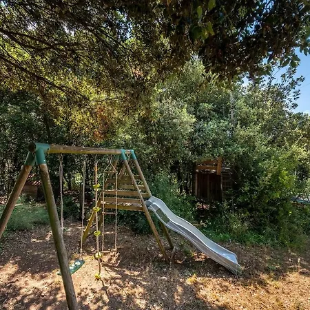 La Bonte, Chaleureux Avec Vue Enchantee *