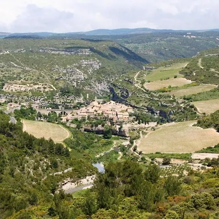 La Bonte, Chaleureux Avec Vue Enchantee Дом отдыха