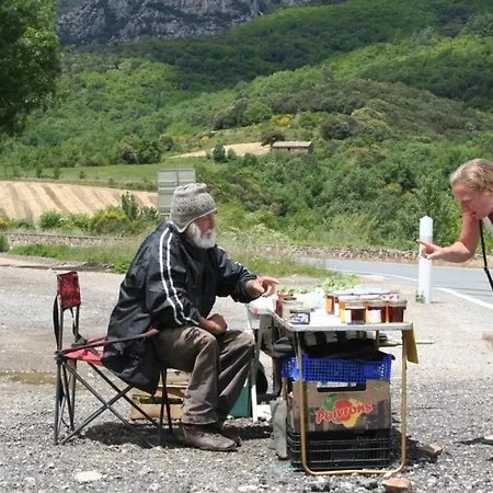 La Bonte, Chaleureux Avec Vue Enchantee