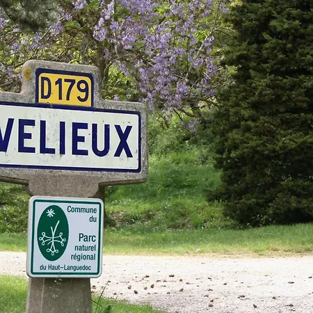 Дом отдыха La Bonte, Chaleureux Avec Vue Enchantee *