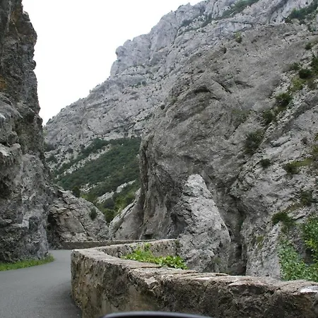 La Bonte, Chaleureux Avec Vue Enchantee