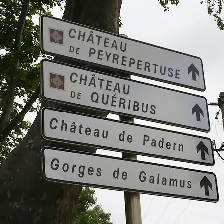 La Bonte, Chaleureux Avec Vue Enchantee *