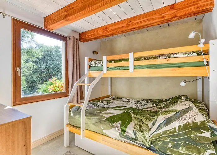 Tatil Evi La Bonte, Chaleureux Avec Vue Enchantee