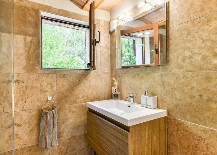 Tatil Evi La Bonte, Chaleureux Avec Vue Enchantee Vélieux