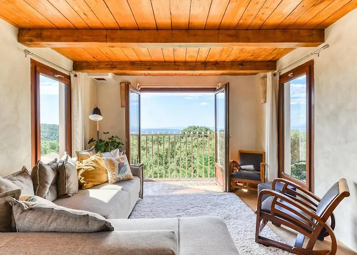 La Bonte, Chaleureux Avec Vue Enchantee Vélieux