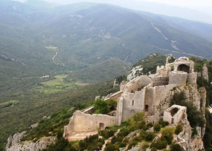 La Bonte, Chaleureux Avec Vue Enchantee Tatil Evi