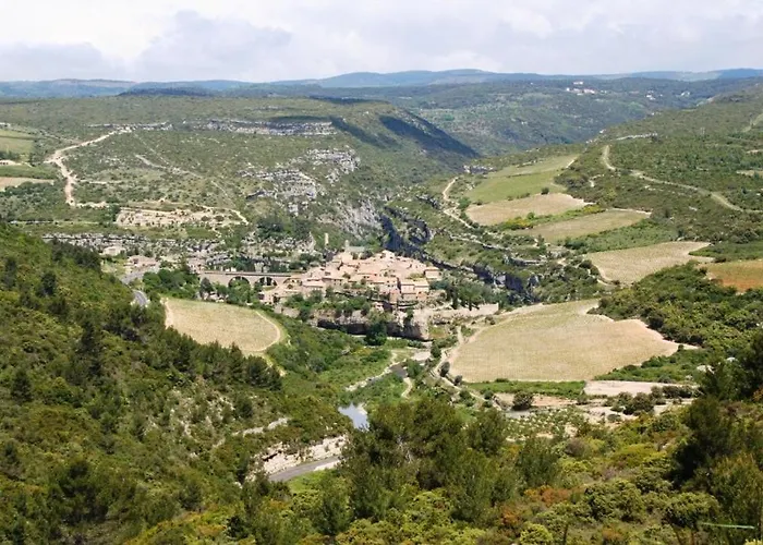 La Bonte, Chaleureux Avec Vue Enchantee 펜션