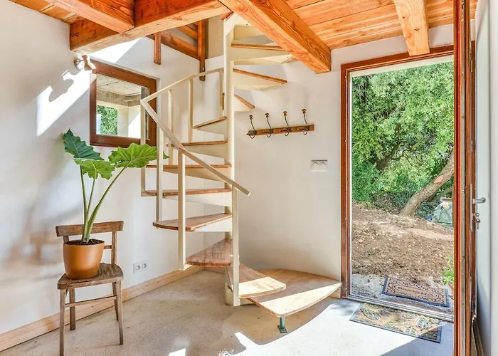 La Bonte, Chaleureux Avec Vue Enchantee Tatil Evi *