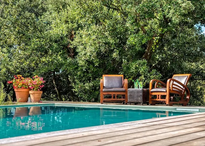 Tatil Evi La Bonte, Chaleureux Avec Vue Enchantee *