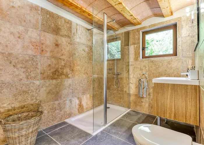 La Bonte, Chaleureux Avec Vue Enchantee