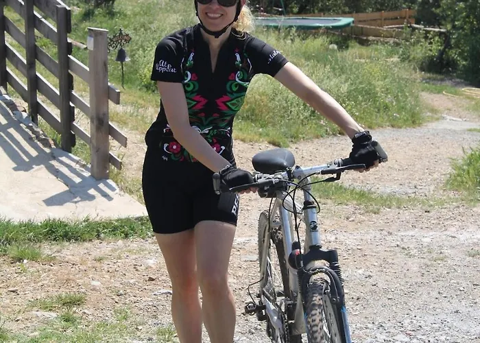 La Bonte, Chaleureux Avec Vue Enchantee