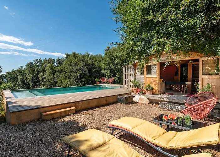 Tatil Evi La Bonte, Chaleureux Avec Vue Enchantee *